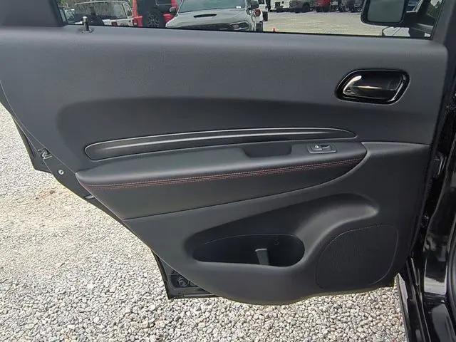 2026 Dodge Durango GT AWD HEMI V8