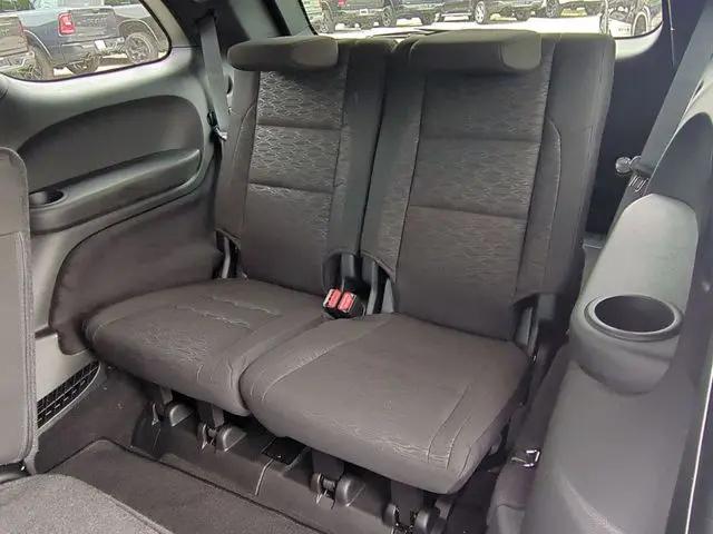 2026 Dodge Durango GT AWD HEMI V8