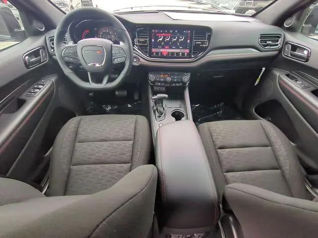 2026 Dodge Durango GT AWD HEMI V8