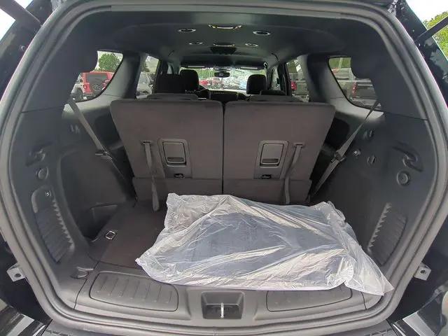 2026 Dodge Durango GT AWD HEMI V8