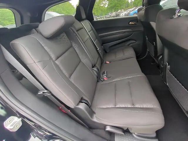 2026 Dodge Durango GT AWD HEMI V8