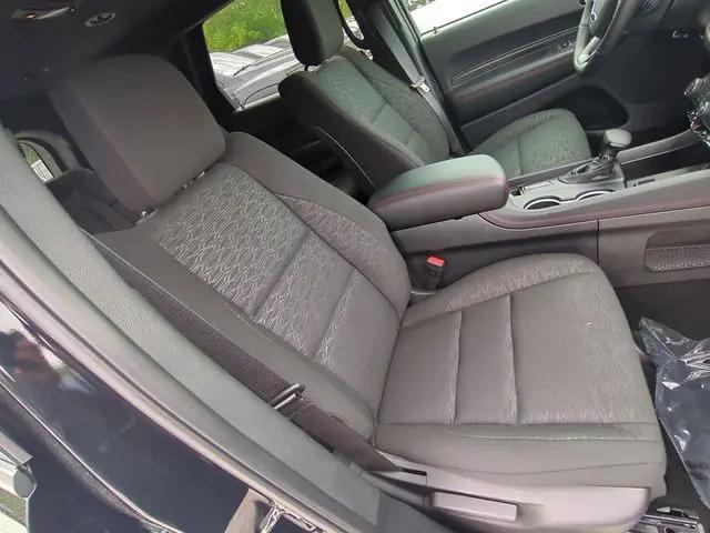 2026 Dodge Durango GT AWD HEMI V8