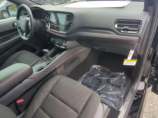 2026 Dodge Durango GT AWD HEMI V8