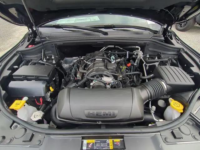 2026 Dodge Durango GT AWD HEMI V8