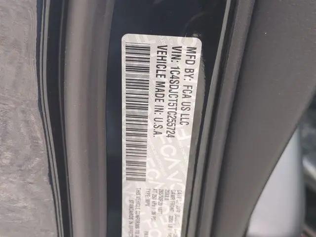 2026 Dodge Durango GT AWD HEMI V8