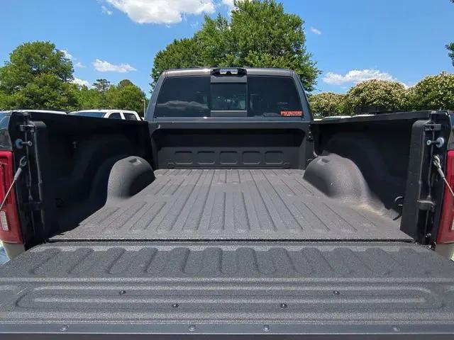 2026 Ram 2500 Laramie Crew Cab 4x4 6'4" Box