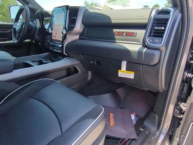 2026 Ram 2500 Laramie Crew Cab 4x4 6'4" Box