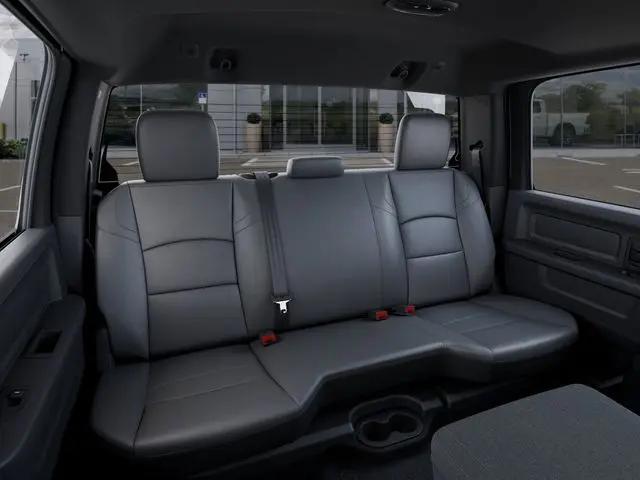 2026 Ram 4500 Chassis Tradesman/Big Horn