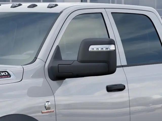 2026 Ram 4500 Chassis Tradesman/Big Horn