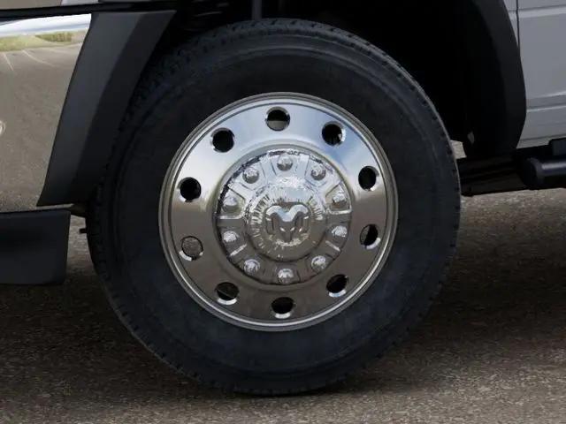 2026 Ram 4500 Chassis Tradesman/Big Horn