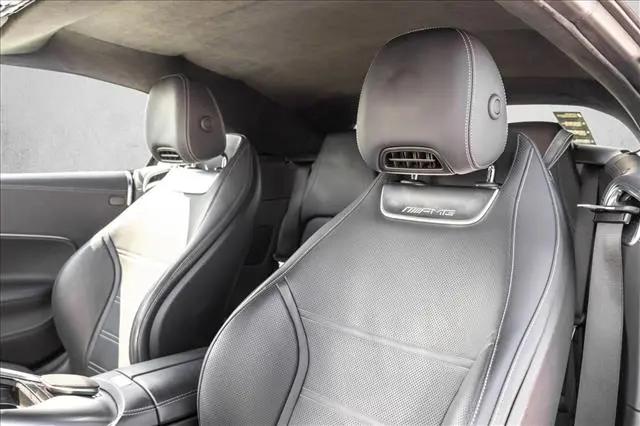 2022 Mercedes-Benz SL 4MATIC