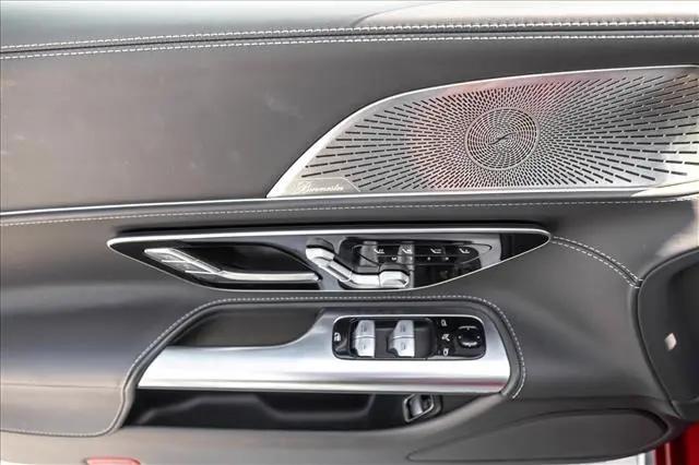 2022 Mercedes-Benz SL 4MATIC