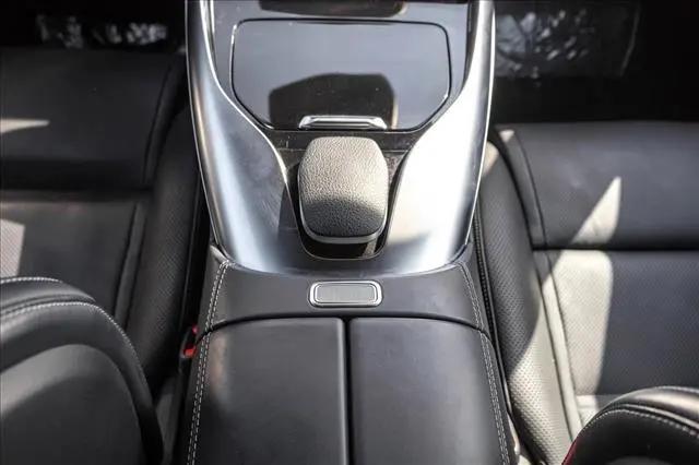 2022 Mercedes-Benz SL 4MATIC