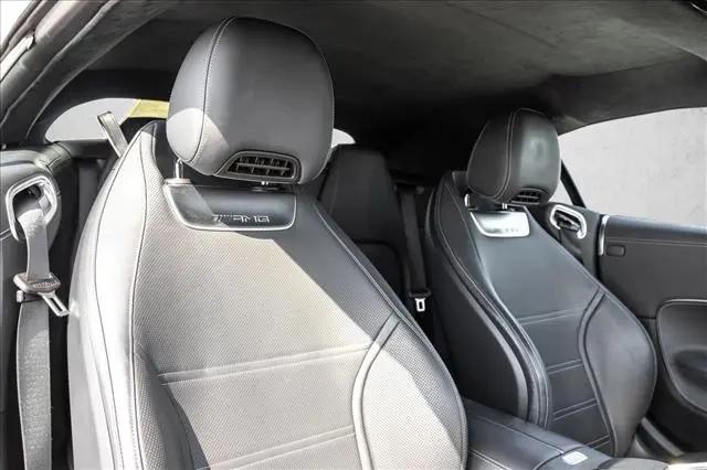 2022 Mercedes-Benz SL 4MATIC