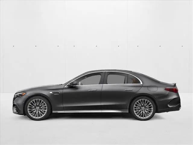 2026 Mercedes-Benz AMG E 53 E AMG E 53 E