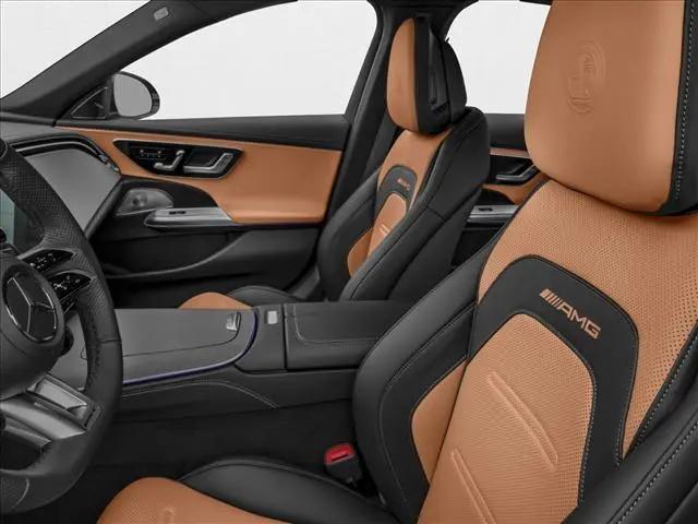 2026 Mercedes-Benz AMG E 53 E AMG E 53 E