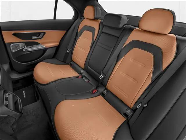 2026 Mercedes-Benz AMG E 53 E AMG E 53 E