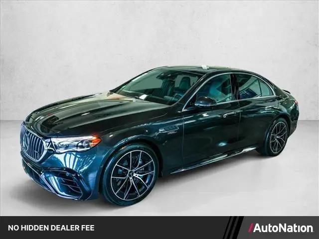 2026 Mercedes-Benz AMG E 53 E AMG E 53 E for sale in Westmont, IL
