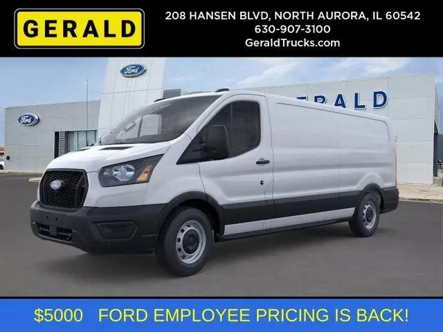 2026 Ford Transit Cargo Van T-250 for sale in North Aurora, IL