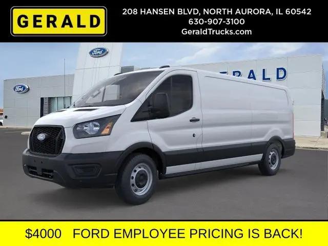 2026 Ford Transit Cargo Van T-250 for sale in North Aurora, IL