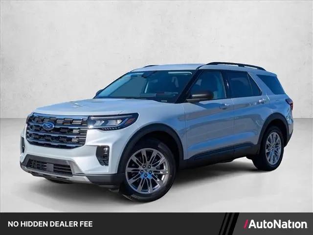 2026 Ford Explorer Active for sale in North Canton, OH