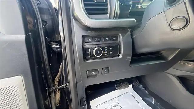 2024 Ford F-250 Platinum