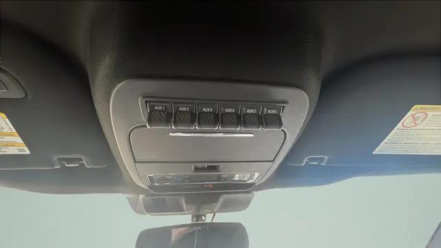 2024 Ford F-250 Platinum