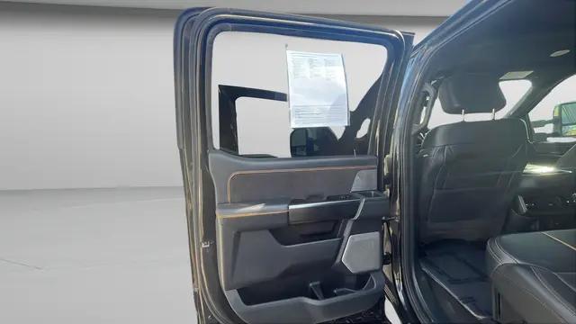 2024 Ford F-250 Platinum