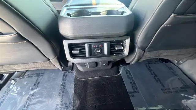2024 Ford F-250 Platinum