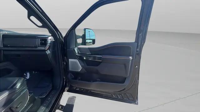 2024 Ford F-250 Platinum