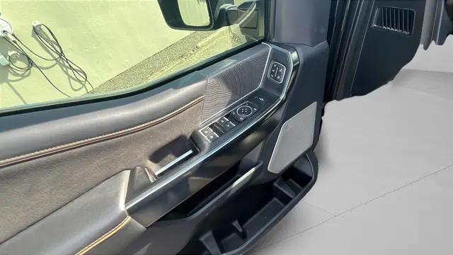 2024 Ford F-250 Platinum
