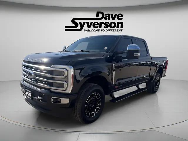 2024 Ford F-250 Platinum for sale in Albert Lea, MN