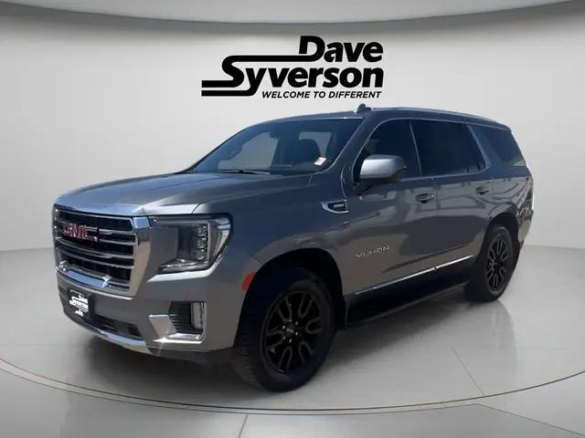 2022 GMC Yukon SLT for sale in Albert Lea, MN