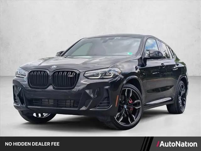 2024 BMW X4 M40i for sale in Sterling, VA