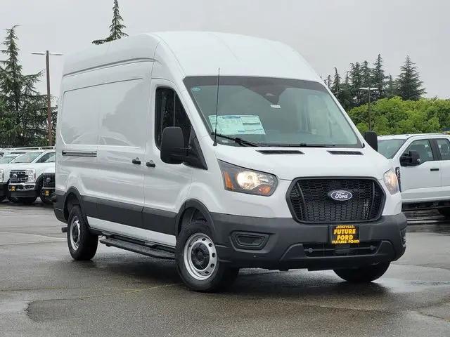 2026 Ford Transit Cargo Van T-350 for sale in Roseville, CA