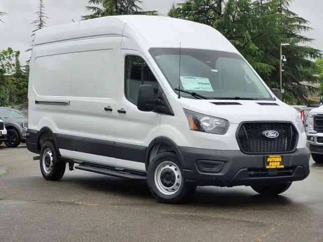 2026 Ford Transit Cargo Van T-350 for sale in Roseville, CA