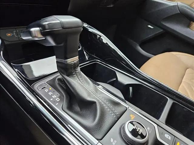 2025 Kia Sorento X-Line SX Prestige
