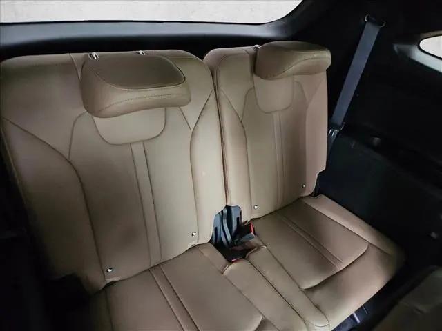 2025 Kia Sorento X-Line SX Prestige