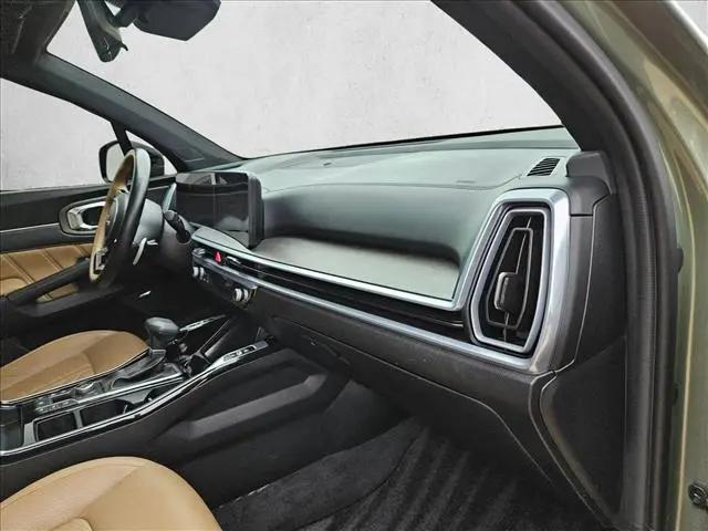 2025 Kia Sorento X-Line SX Prestige