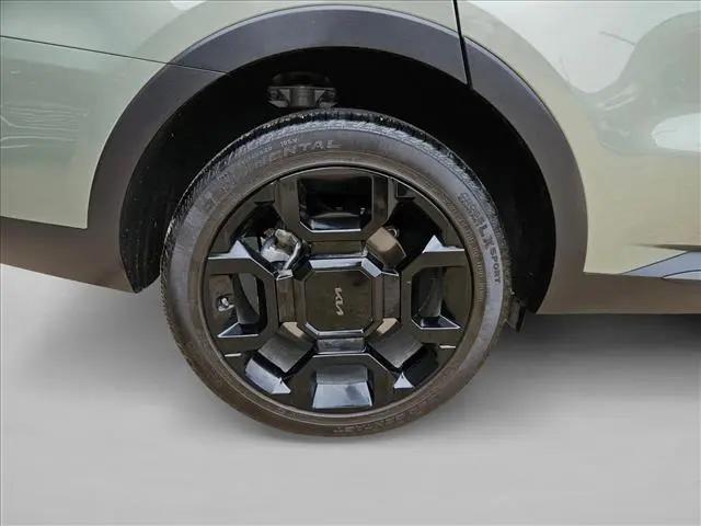 2025 Kia Sorento X-Line SX Prestige