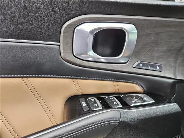 2025 Kia Sorento X-Line SX Prestige