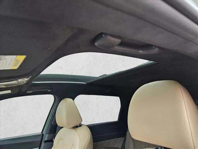 2025 Kia Sorento X-Line SX Prestige