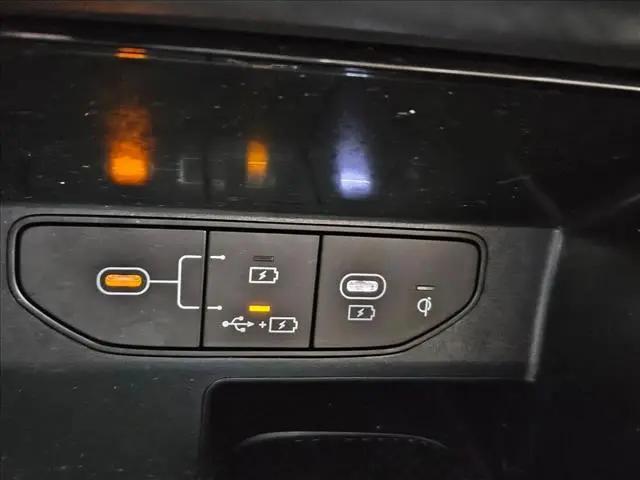 2025 Kia Sorento X-Line SX Prestige