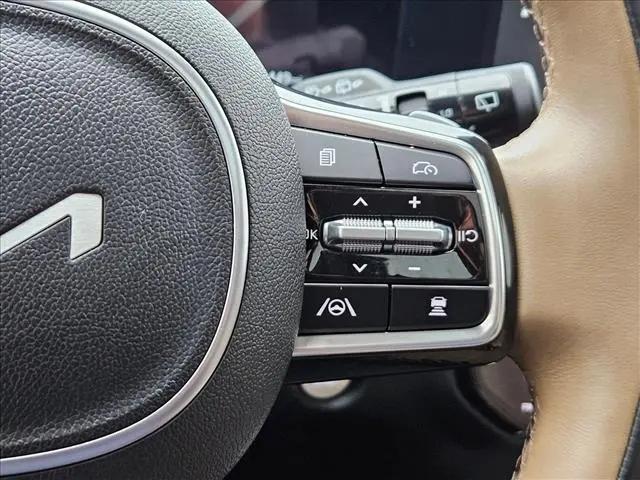 2025 Kia Sorento X-Line SX Prestige