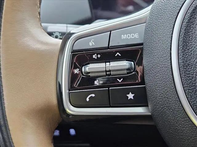 2025 Kia Sorento X-Line SX Prestige