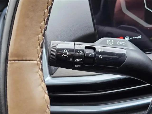 2025 Kia Sorento X-Line SX Prestige