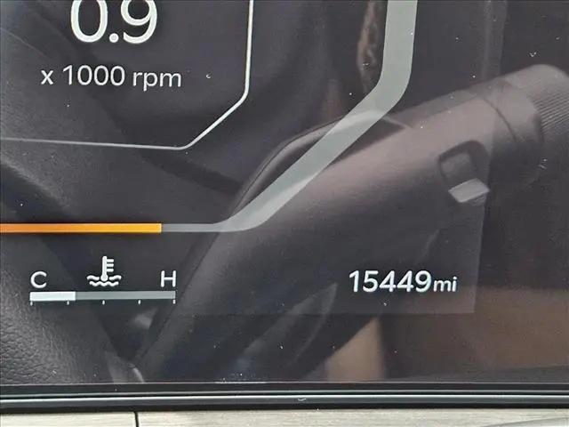 2025 Kia Sorento X-Line SX Prestige