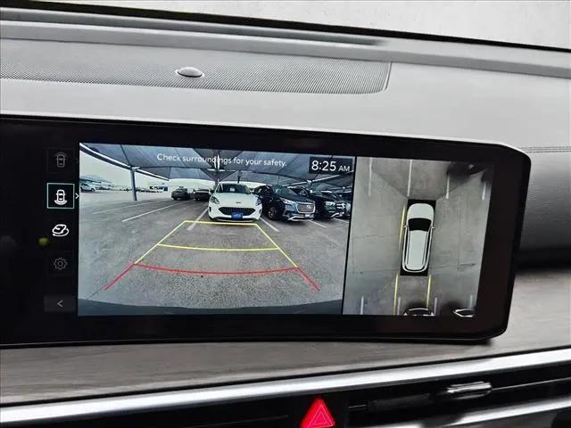 2025 Kia Sorento X-Line SX Prestige