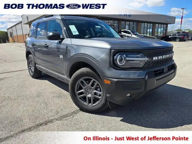 2026 Ford Bronco Sport Big Bend for sale in Fort Wayne, IN