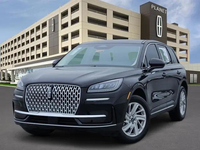 2023 Lincoln Corsair Standard for sale in Dallas, TX